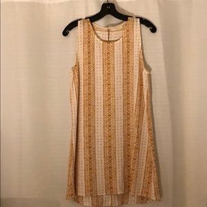 Sophie Rue Tunic Dress